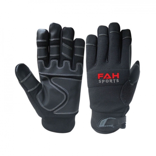 Mechanic Gloves