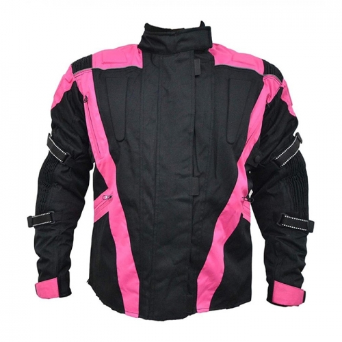 Motorbike Jackets