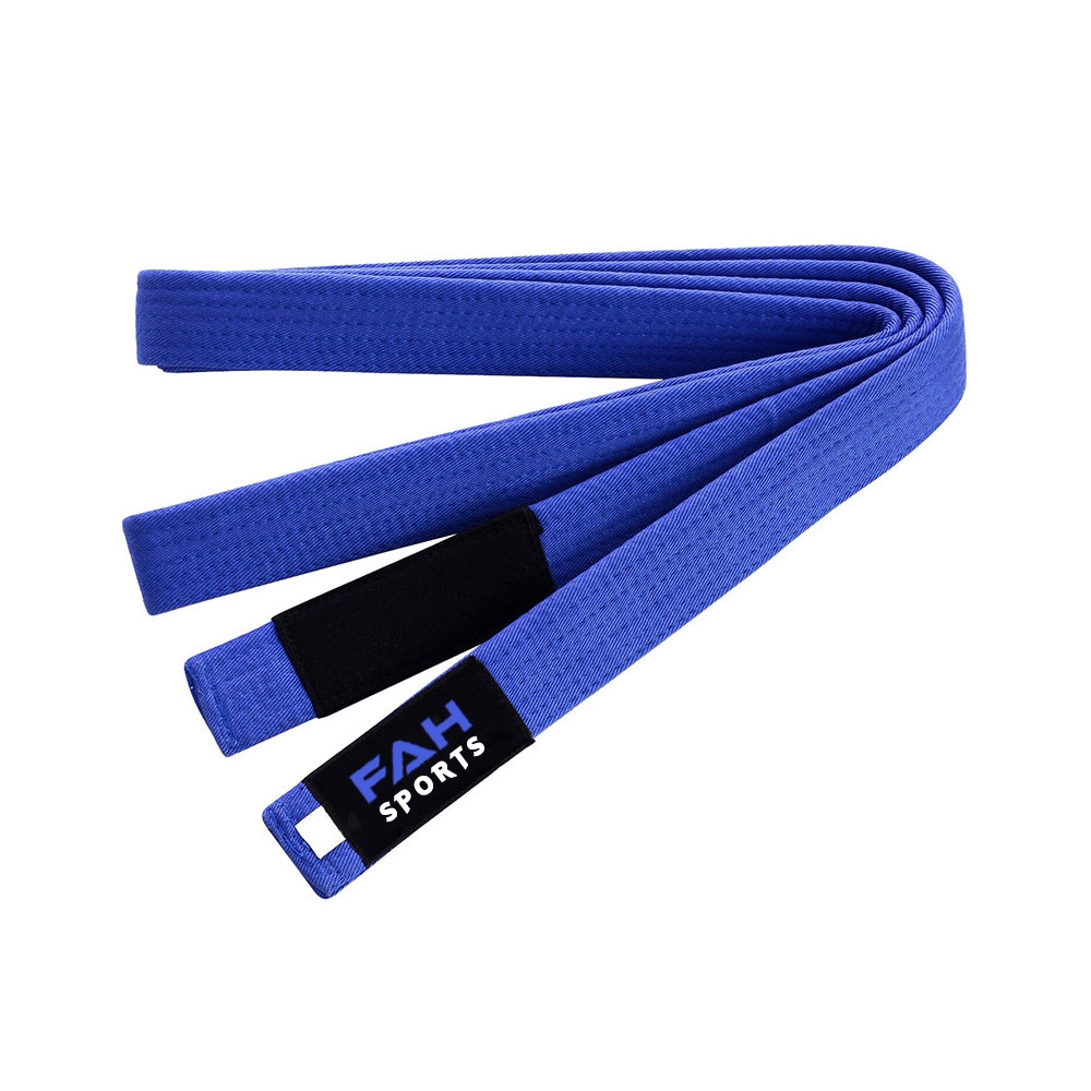 Bjj Belts