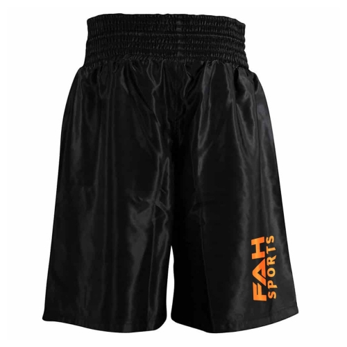 Boxing shorts