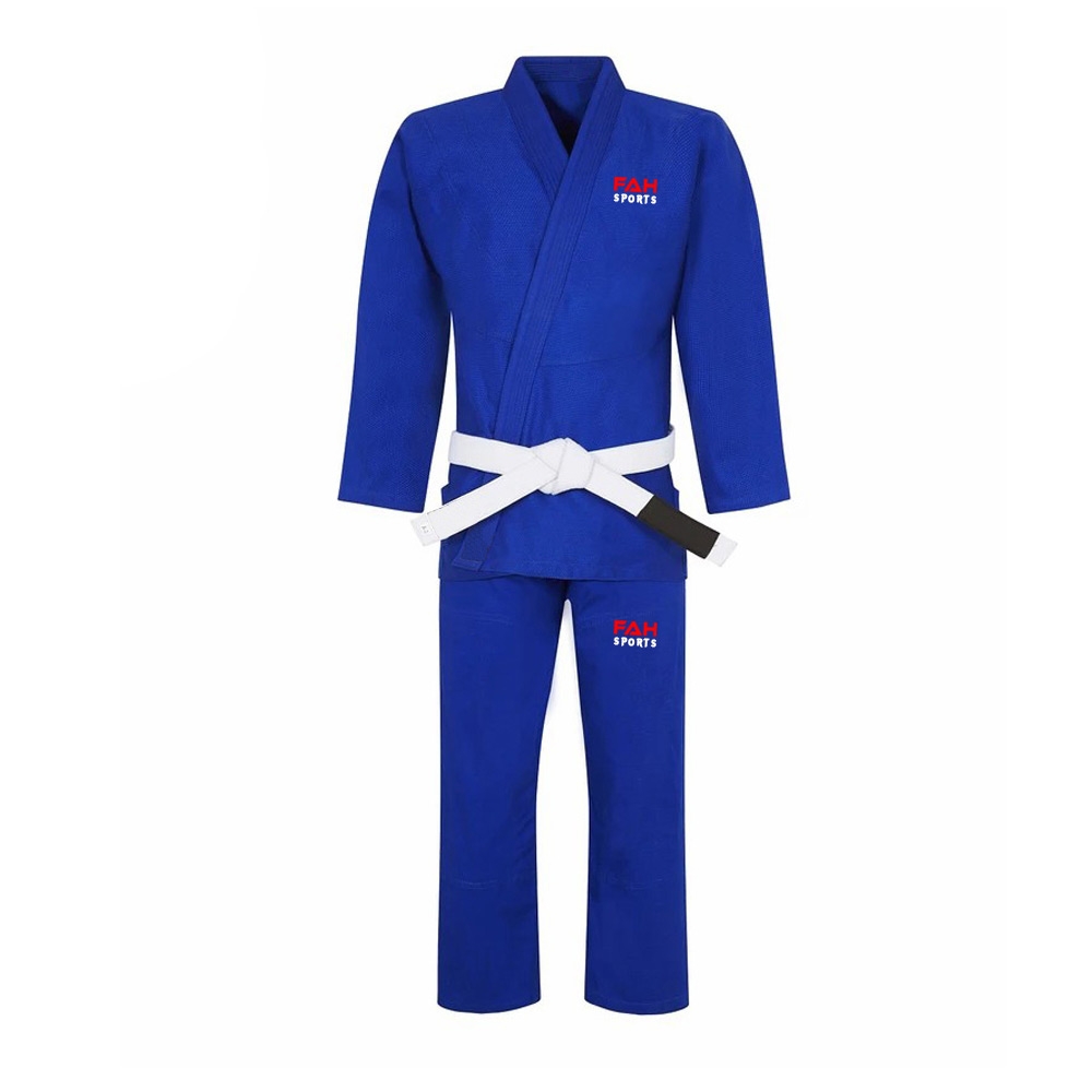 Bjj Gi Uniforms