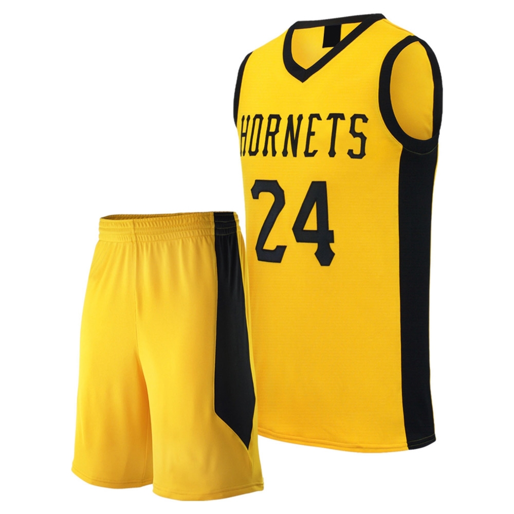 Basketball Uniforms
