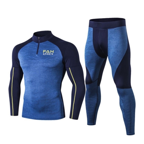 Compression suits