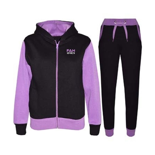 Women track suits