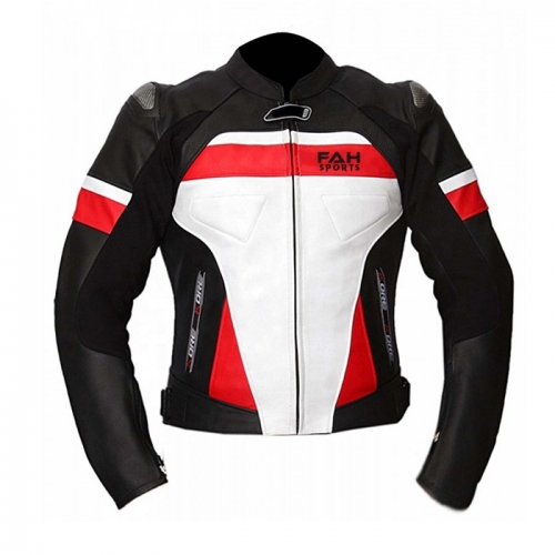 Motorbike Jackets