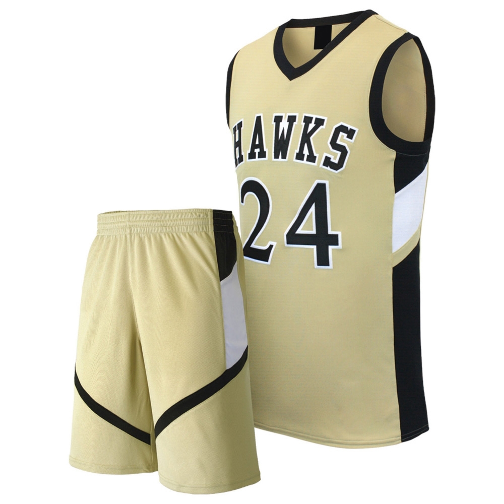 Basketball Uniforms