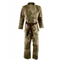 Karate Suits