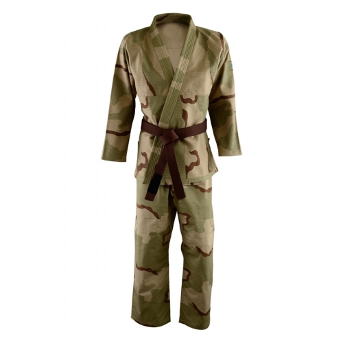 Karate Suits