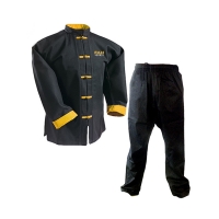 Kung Fu Uniforms