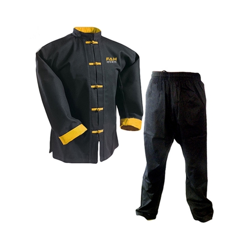 Kung Fu Uniforms