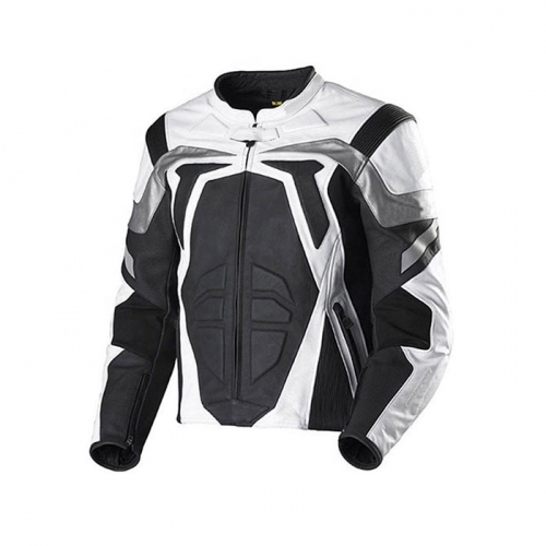 Motorbike Jackets
