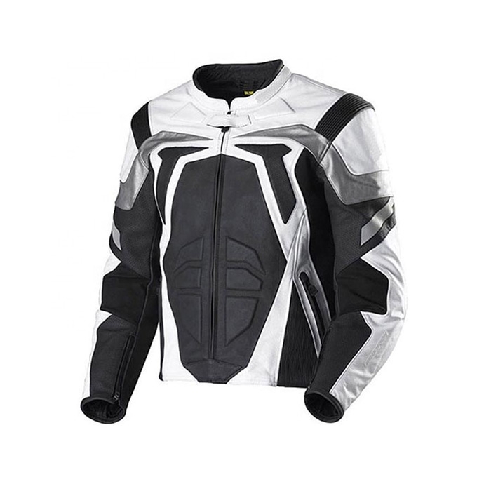 Motorbike Jackets