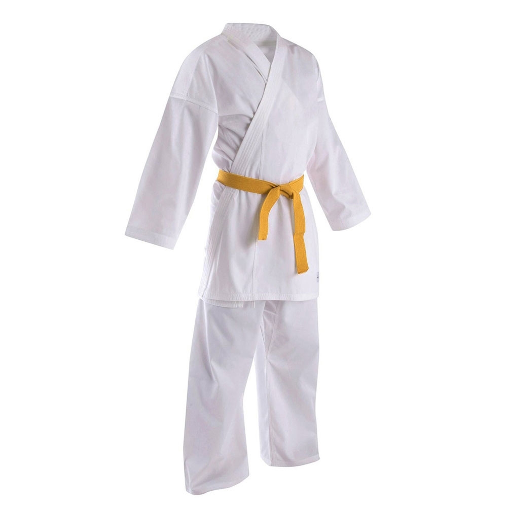 Taekwondo Uniforms