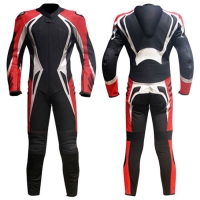 Motorbike Suits