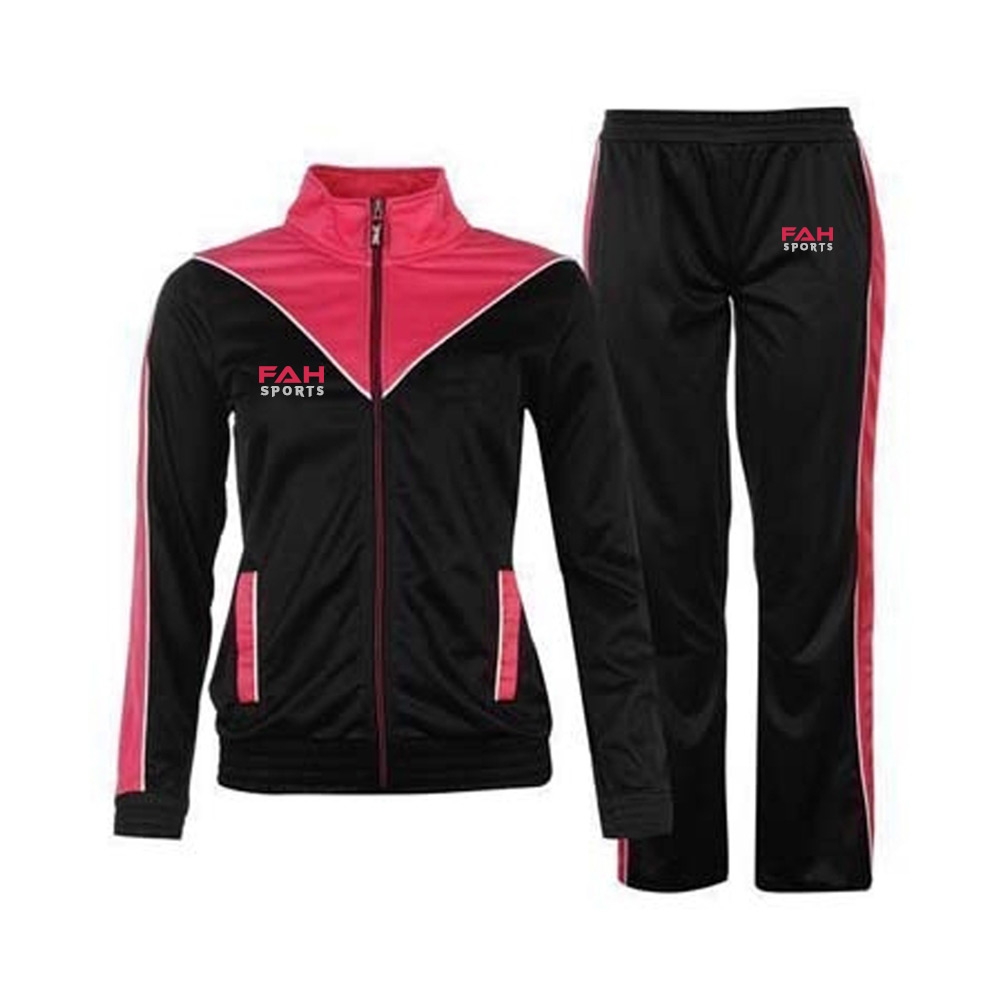 Women track suits