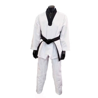 Taekwondo Uniforms