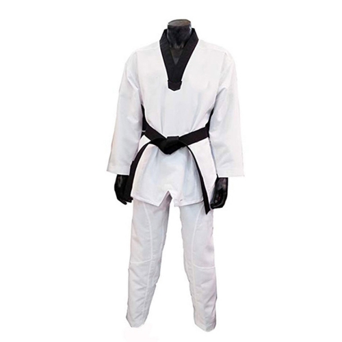 Taekwondo Uniforms