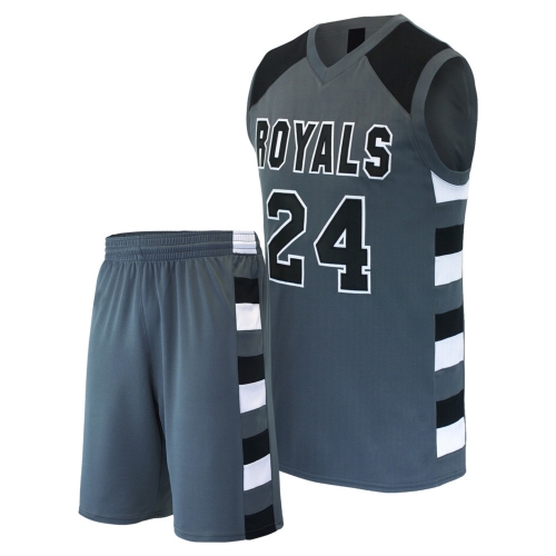 Basketball Uniforms