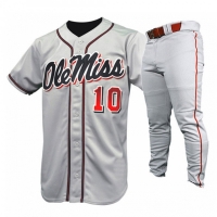 Baseball Uniforms