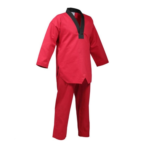 Taekwondo Uniforms