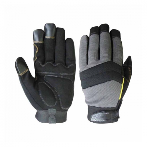 Mechanic Gloves
