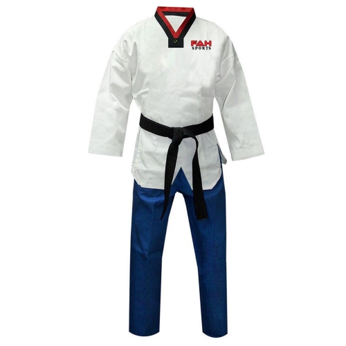 Taekwondo Uniforms