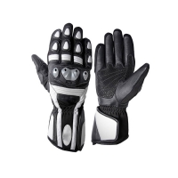 Motorbike Gloves