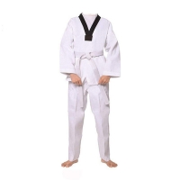 Taekwondo Uniforms