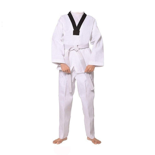 Taekwondo Uniforms