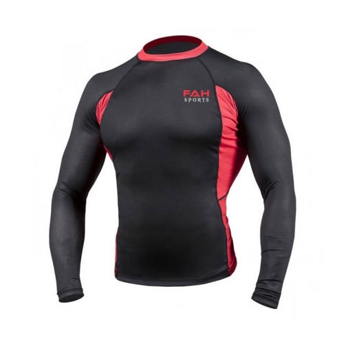 Rash Guard