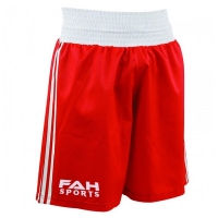 Boxing shorts