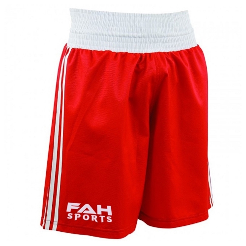 Boxing shorts