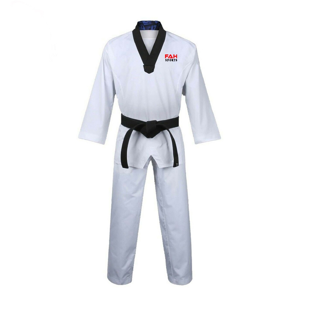Bjj Gi Uniforms