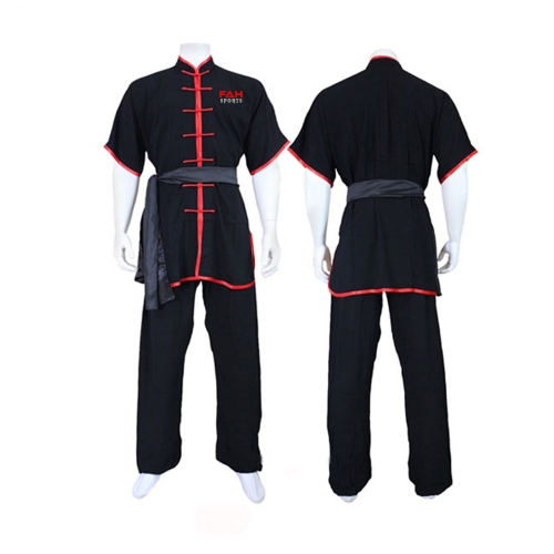 Kung Fu Uniforms