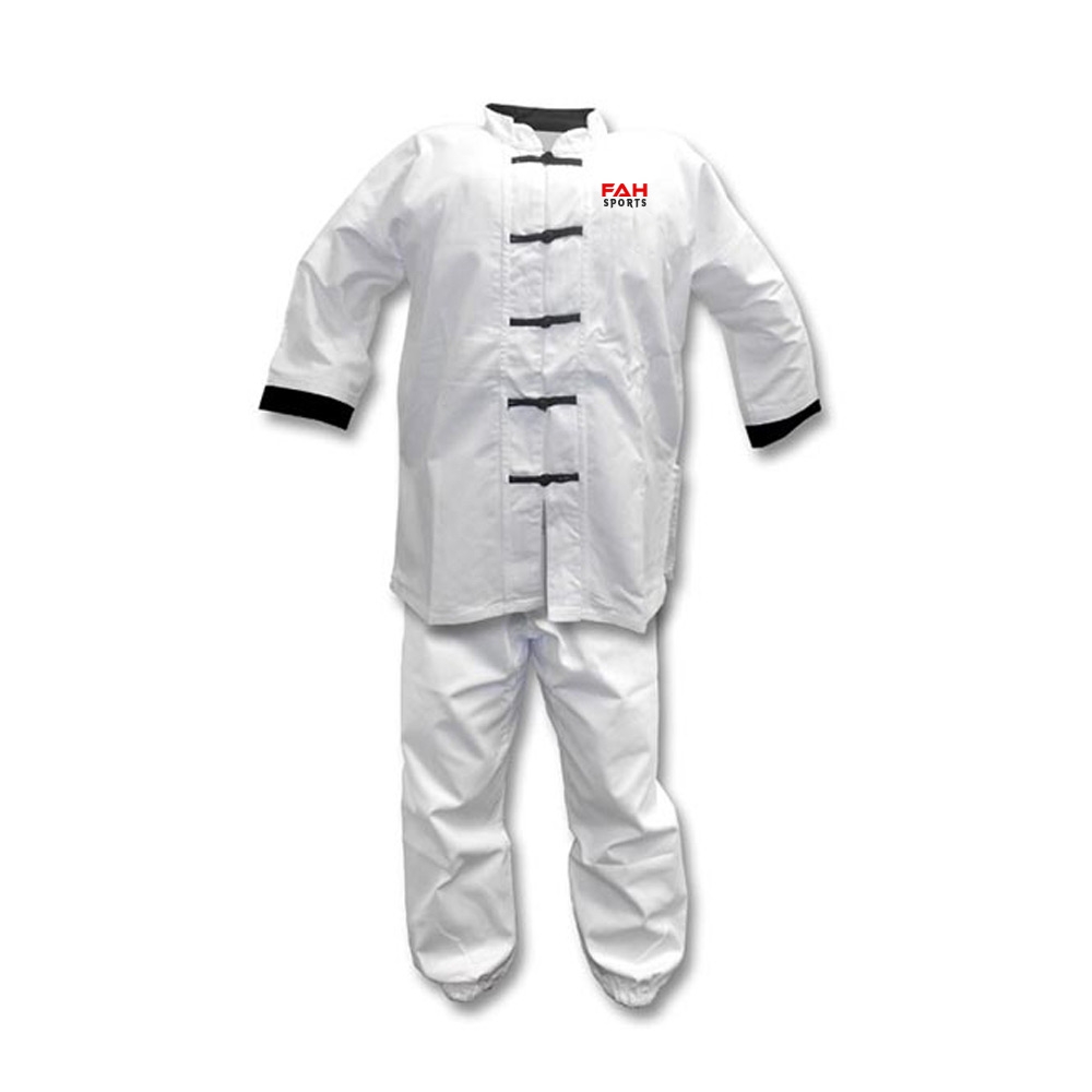 Kung Fu Uniforms