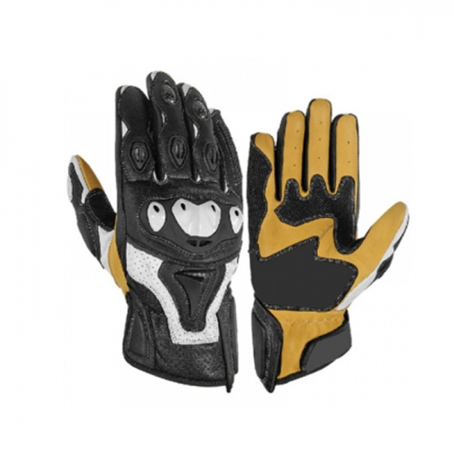 Motorbike Gloves