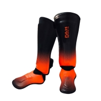 Shin guards
