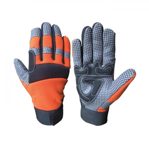 Mechanic Gloves