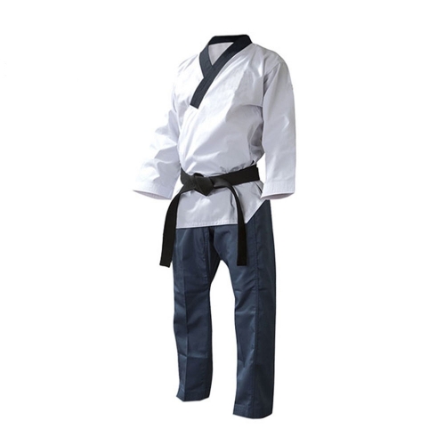 Taekwondo Uniforms