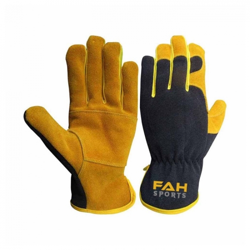 Mechanic Gloves