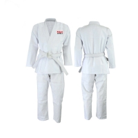 Bjj Gi Uniforms