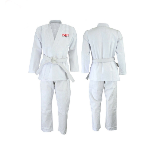 Bjj Gi Uniforms