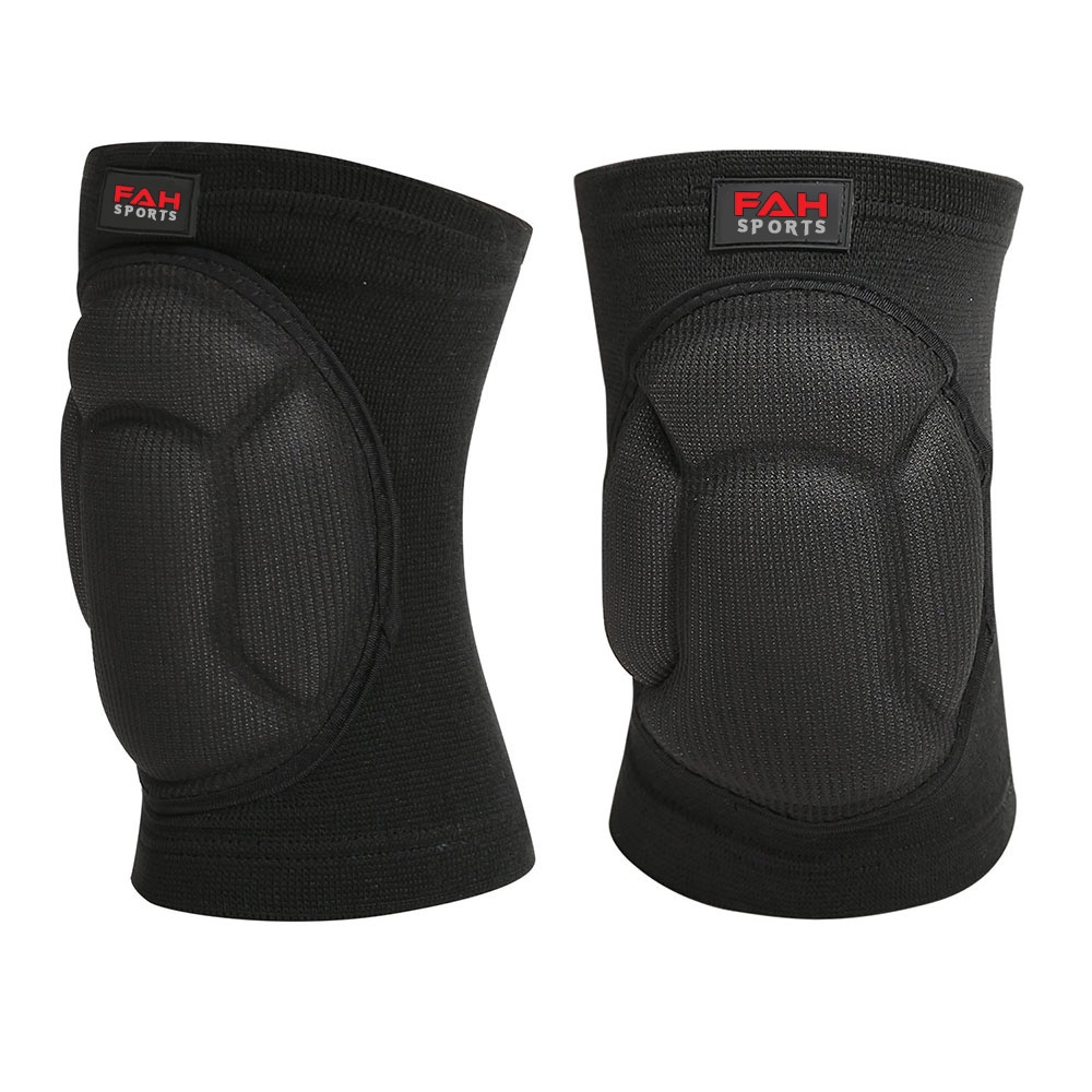 Knee pads