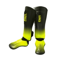Shin guards