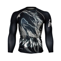 Rash Guard