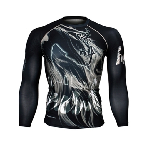 Rash Guard