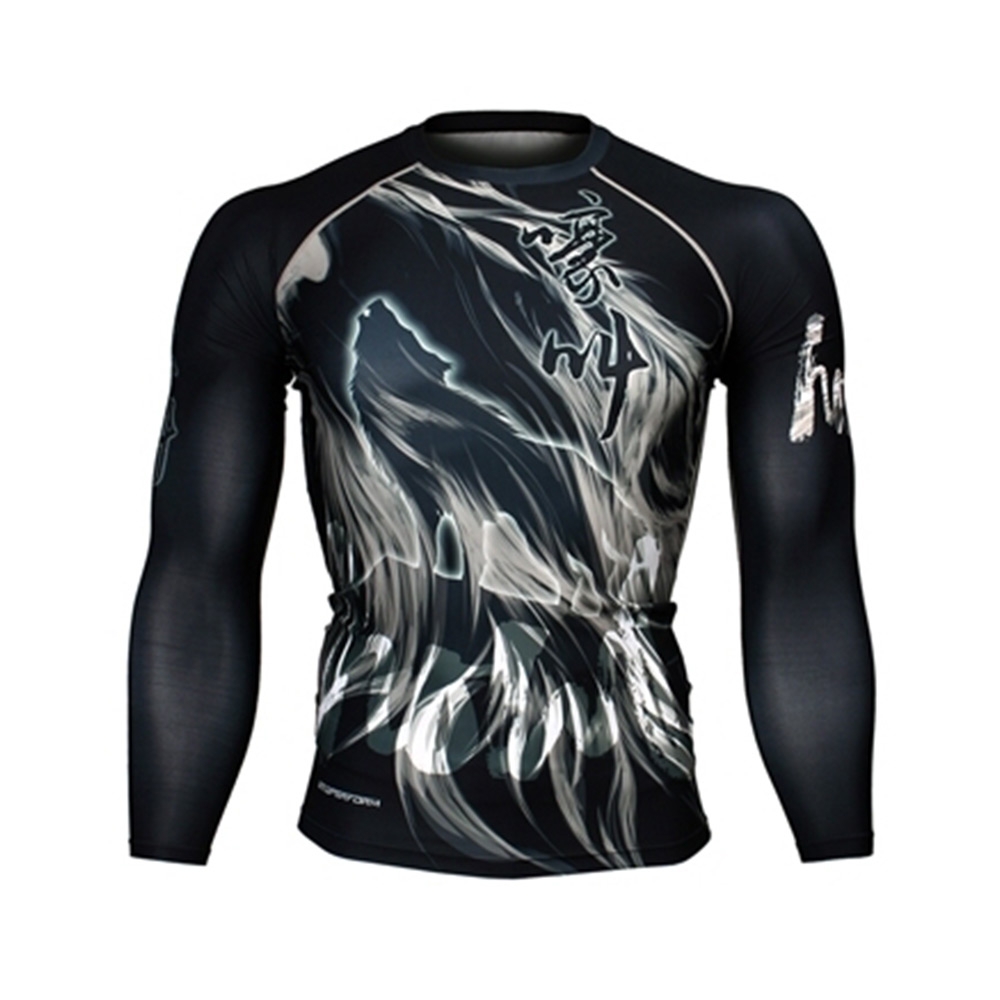 Rash Guard