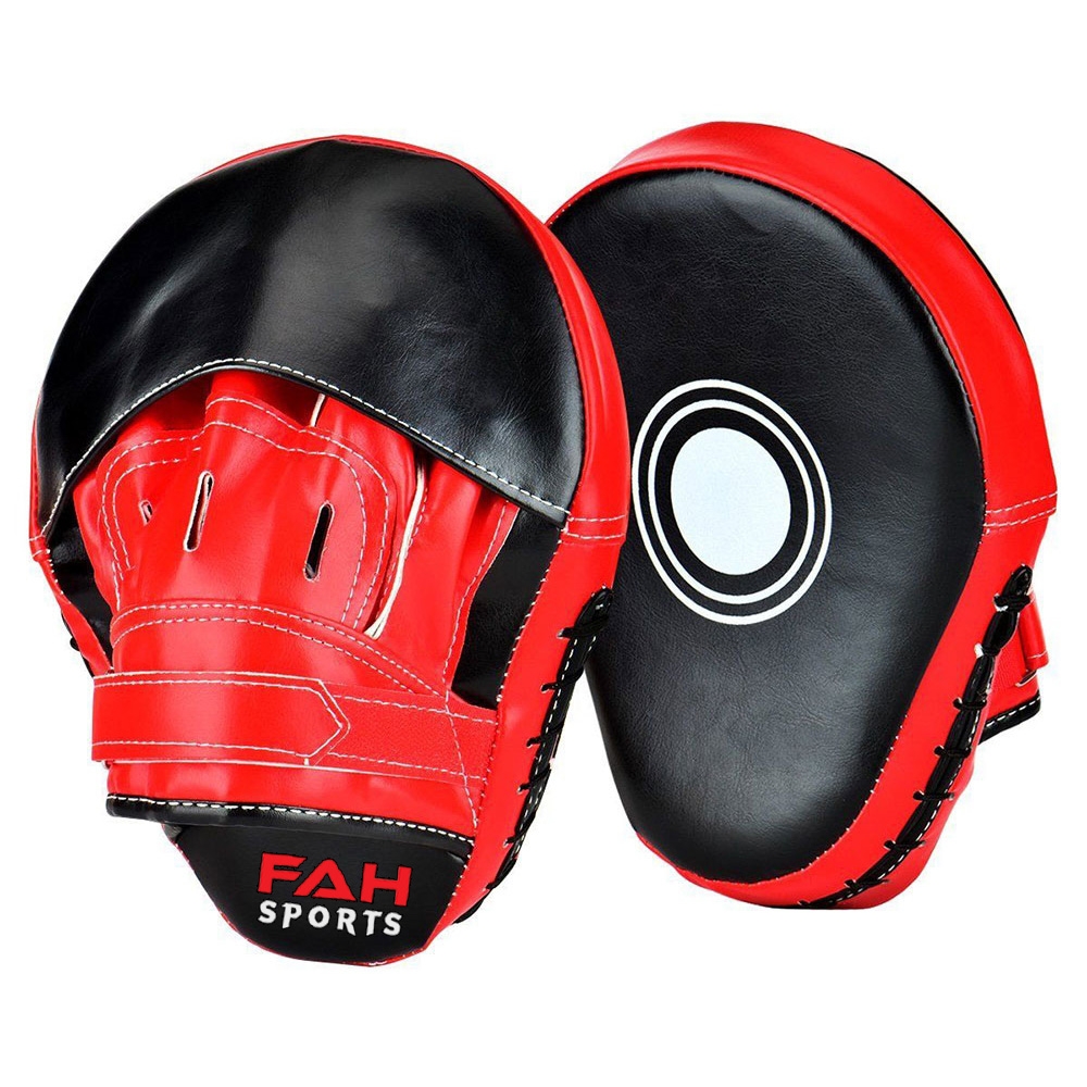 Focus pads