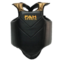 Chest guards