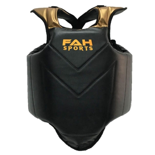 Chest guards